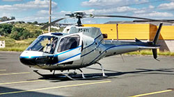Fretamento Aéreo - Baleiro Tour