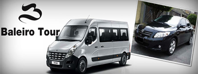 Baleiro Tour Transporte Executivo
